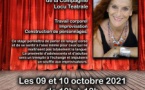 Stage de théâtre bilingue avec Marianna Nativi - Spaziu Culturali Locu Teatrale - Ajaccio