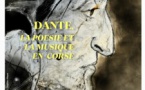 Colloque DANTE "La poésie et la musique en Corse" - Bastia / Corte