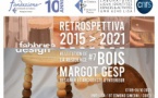 Exposition "RETROSPETTIVA 2015-2021" - UMR LISA / Campus Mariani - Corte 