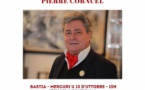 Rencontres et MasterClass avec l'auteur et illustrateur Pierre Cornuel - Bastia / Corte / Porto-Vecchio / Folelli