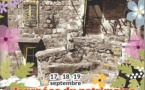 Journées Européennes du Patrimoine - Olmeto 