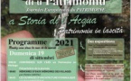Journées Européennes du Patrimoine : Argiusta-Moriccio
