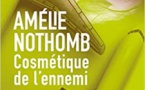 Pièce de Théâtre "Cosmétique de l'ennemie" - Corbara 