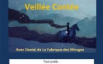 Veillée contée - Confrérie - Occhiatana
