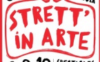 Festival "Strett'in Arte"- Algajola