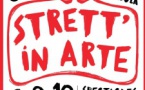 Festival "Strett'in Arte"- Algajola