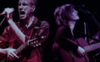 Armande Ferry-Wilczek & Antonio Placer Duo – Trait d’Union - CNCM VOCE / Auditorium de Pigna 