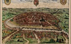 La Quintina – Le Labyrinthe de Fortune - CNCM VOCE / Auditorium de Pigna 