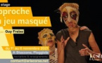 Stage : Approche du jeu masqué - L'Aria - Pioggiola 