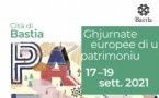 Journées Européennes du Patrimoine : Bastia