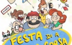 Festa di a Lingua Corsa in Aiacciu