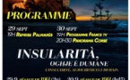 14ème édition du festival Les Nuits Med di u filmu cortu  ! "Insularité aujourd’hui et demain" - Cinéma Le Grand Action - Paris 