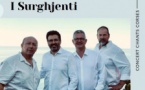 I Surghjenti en concert - Théâtre de Propriano 