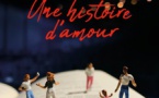 Théâtre : Une histoire d'amour - Théâtre de Propriano 