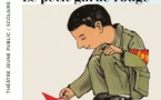Théâtre jeune public / scolaire : Le petit garde rouge - Théâtre de Propriano 