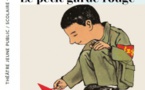 Théâtre jeune public / scolaire : Le petit garde rouge - Théâtre de Propriano 