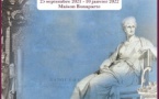 Exposition : Les Bonaparte et l'Antique, un langage impérial - Musée National de la Maison Bonaparte - Ajaccio