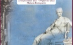 Exposition : Les Bonaparte et l'Antique, un langage impérial - Musée National de la Maison Bonaparte - Ajaccio