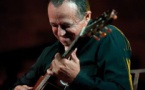 Jean-Jacques Gristi en concert - Église - Murzo