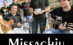 Missaghju en concert - Église - Serriera