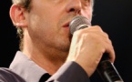 Jacques Culioli en concert - Église - Soccia
