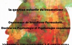 Conférence "Tous traumatisés ?" avec Jean-Pierre Parrochetti - Médiathèque du Centre-Ville - Bastia 