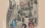Théâtre : Les Suffragettes "Torna vignale!" - Confrérie - Belgodère