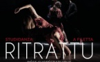Pièce chorégraphique : Ritrattu - Théâtre de Bastia