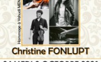 Concert de Juan Maria BRACERAS et Christine FONLUPT- Église Sainte Marie - Sartène