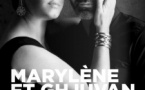 Marylène et Ghjuvan Francescu Giamarchi "Trà mè è tè" - Centre Culturel Alb'Oru - Bastia