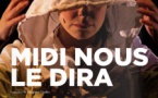 Midi nous le dira - Centre Culturel Alb'Oru - Bastia
