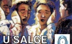 Lancement des ateliers Paghjelle - Salle des fêtes - U Salge