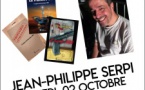 Rencontre / dédicaces avec Jean-Philippe Serpi - La Galerie - Porto-Vecchio