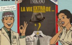 Impro Lab proposé par I Mikanò - Spartimusica - Bastia