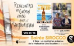 Rencontres des Cinémas du monde arabe d’hier et d’aujourd’hui - Cinéma Ellipse - Ajaccio 