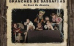 Du vent dans les branches de sassafras par la Cie I Stroncheghjetta - Salle des fêtes - Ghisonaccia