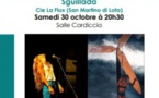 SOMA (Musique du monde... pour le monde) par la Cie Le Berger des sons - Centre Culturel Anima / Salle Cardiccia - Prunelli di Fium'Orbu