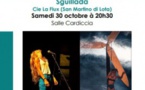 SOMA (Musique du monde... pour le monde) par la Cie Le Berger des sons - Centre Culturel Anima / Salle Cardiccia - Prunelli di Fium'Orbu