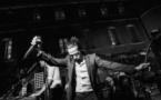 Four Kicks "Soirée Cabaret" - Spaziu Culturale Natale Rochiccioli - Cargèse