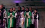 Gospel for your family - Spaziu Culturale Natale Rochiccioli - Cargèse