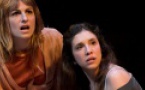 Théâtre "Une histoire d'amour" - Spaziu Culturale Natale Rochiccioli - Cargèse