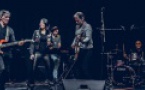 Doria Ousset en concert - Spaziu Culturale Natale Rochiccioli - Cargèse