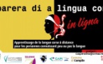 Amparera di a lingua corsa in ligna - Campile