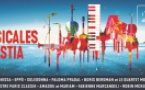 Musiques du monde : Tziganissa /// Eppö - "Musicales de Bastia" - Centre Culturel Alb'Oru 