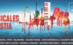 Voix du jazz : Fabienne Marcangeli / Robin Mckelle - "Musicales de Bastia" - Théâtre municipal 