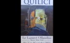 Exposition du peintre François Quilici - Lazaret Ollandini / Musée Marc Petit - Ajaccio