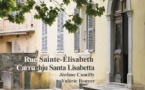 Exposition "Rue Sainte-Elisabeth" par Jérôme Camilly et Valérie Rouyer - Centre Culturel Alb’Oru - Bastia