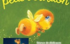 Rencontre / dédicace avec Antoon Krings - Librairie la Marge - Ajaccio