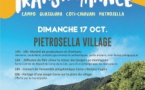 Fête de la transhumance - Pietrosella