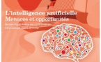 Conférence : L’intelligence artificielle – Menaces et opportunités - CCU Spaziu Natale Luciani - Corte